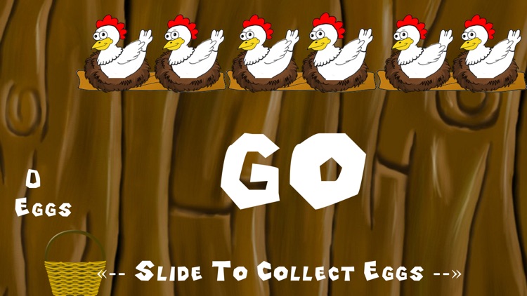 Chooks Away screenshot-0