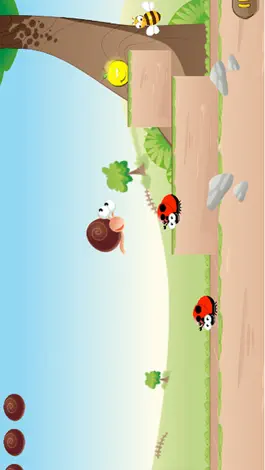 Game screenshot Mini Snail hack