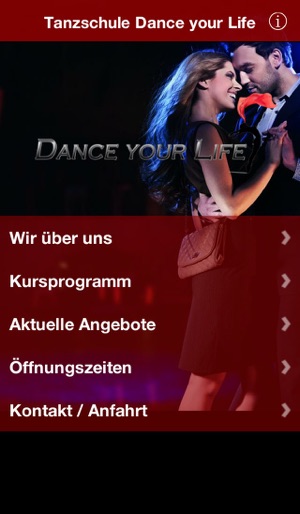 Tanzschule Dance your Life