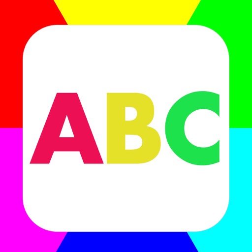 Touch & Play: ABCs - My First Alphabet Fun Game for Toddlers and Kids ...