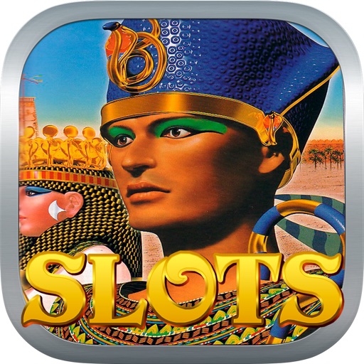 Amazing Pharaoh Classic Slots Game - FREE Casino Slots