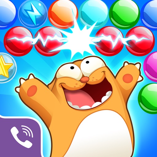 viber candy mania