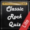 A fun classic rock music trivia quiz brimming with questions about the greatest classic rock music ever created