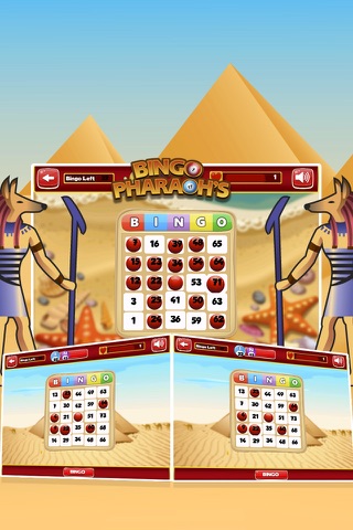 Bingo Sheep Bash - Free Bingo Casino Game screenshot 4