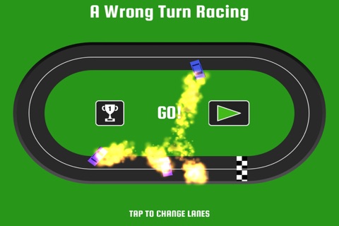A Wrong Turn Racing screenshot 3