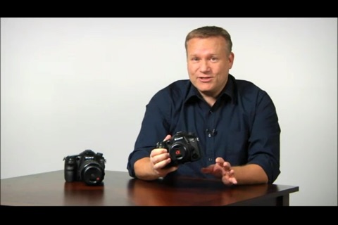 Sony a99 from QuickPro HD screenshot 2
