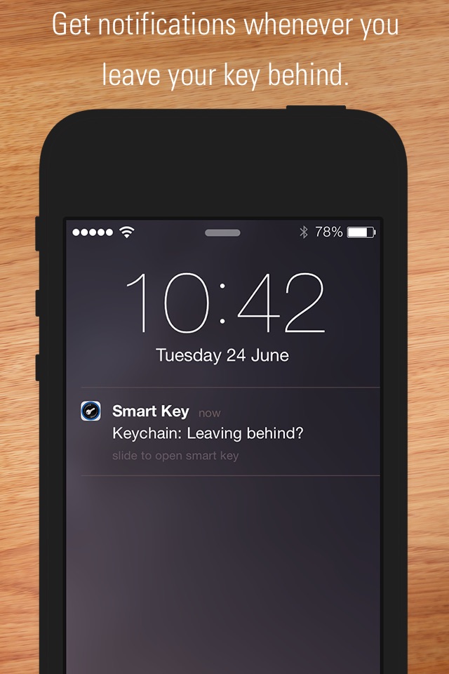 Elgato Smart Key screenshot 3