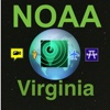 Virginia NOAA with Traffic Cameras All In One - Great Road Trip