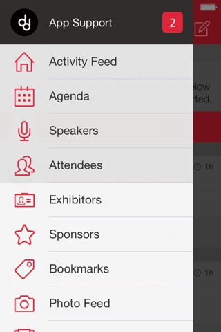 Jenkins User Conference 2015 screenshot 2