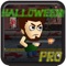 Halloween Night Zombie Haunted House Panic Attack Game Pro