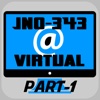 JN0-343 JNCIS-ENT Virtual Exam - Part1