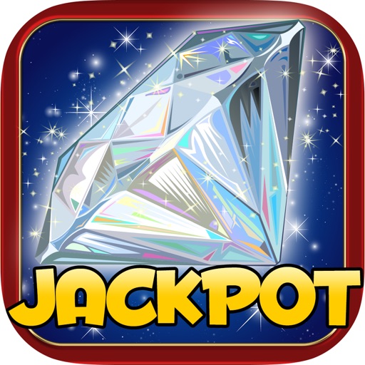 ´´ 2015 ´´ AAA Aaba Big Jackpot Win Slots - Roulette - Blackjack 21# icon