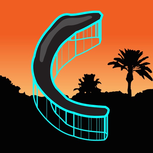 Coachella Explorer icon