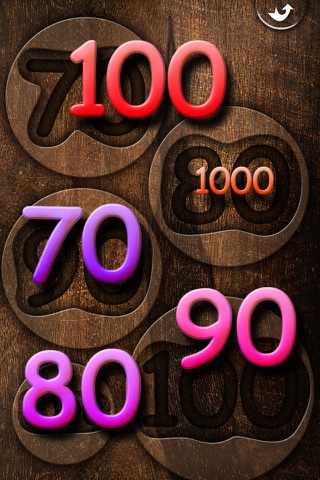 My First Puzzles: Numbers screenshot 3