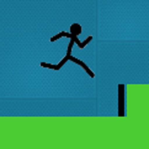 Geometry Runner Free icon