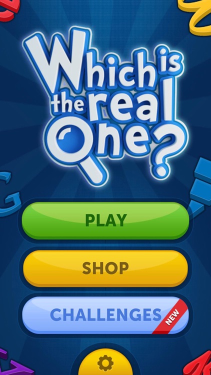 Which is the Real One? screenshot-4