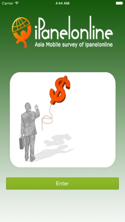 iPanelOnline Mobile Survey screenshot-4