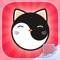 Fe-Line - FREE - Swipe Rows And Match Cute Fury Cats Puzzle Game