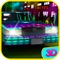 Party Limo Drive 3D Simulator - Real Limo Parking and Traffic City Simulation Game