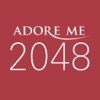 Adore Me 2048 Game