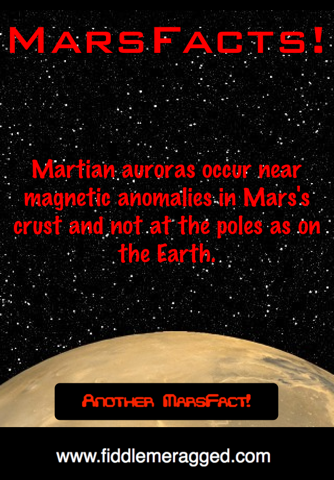 MarsFacts! screenshot 4