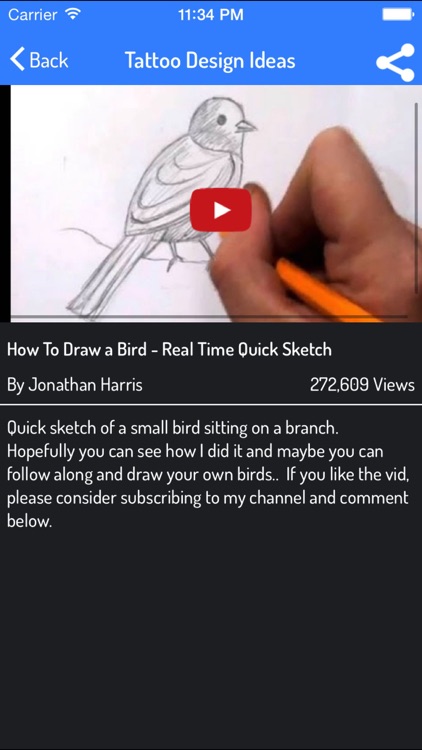 How To Tattoo