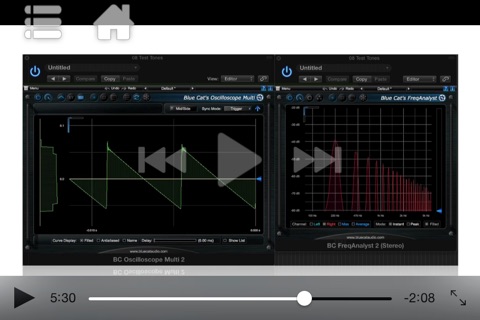 Audio and Sound Basics Course screenshot 4