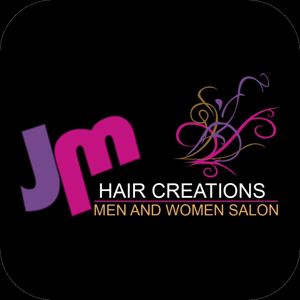 JM's Hair Creations icon
