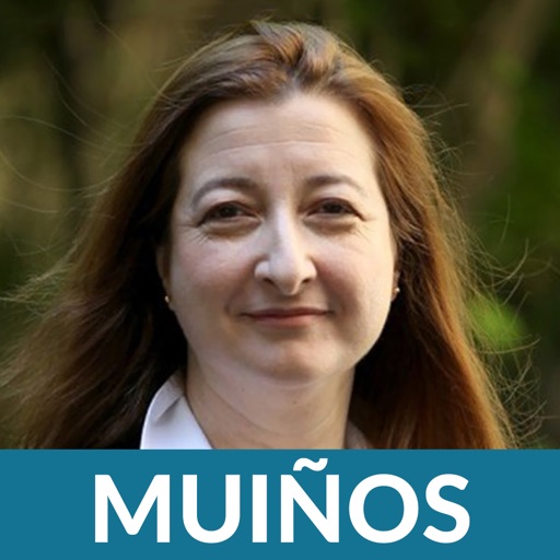 María Rosa Muiños icon