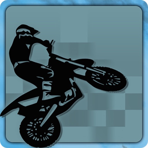 Challenge Bike Trip free iOS App