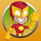 Superhero - life simulator of the superhero with RPG elements. Become the greatest hero of the Earth