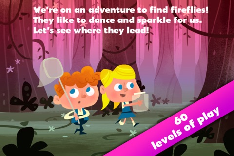 Fireflies! screenshot 3