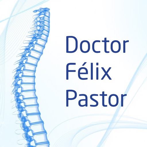 Doctor Félix Pastor icon