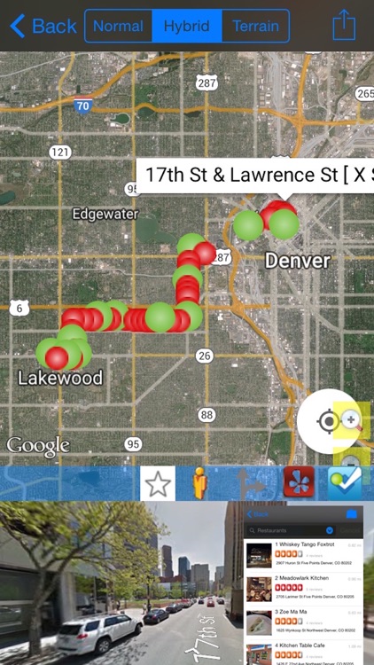 Denver RTD and Trip Planner Pro