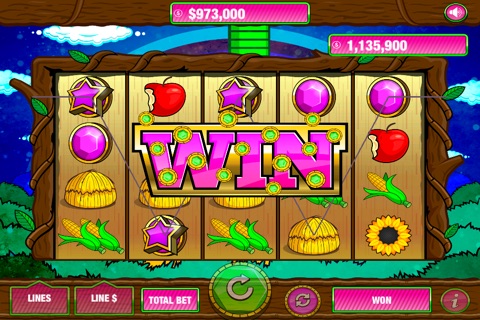 New Oz Casino Slot City screenshot 2