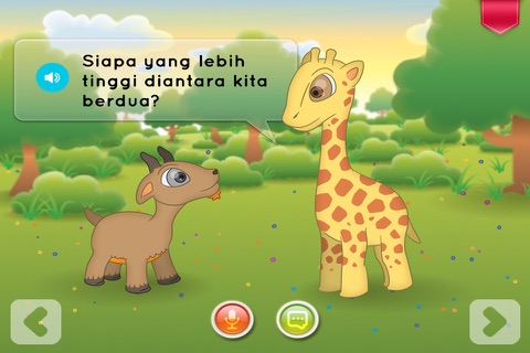 Siapa? (id) screenshot 2