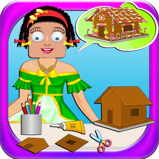Zoe School Crafts iOS App