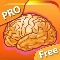 Activities of Brain Trainer PRO Free - develop your intellect with memory, perception and reaction games