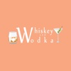 Whiskey and Vodka