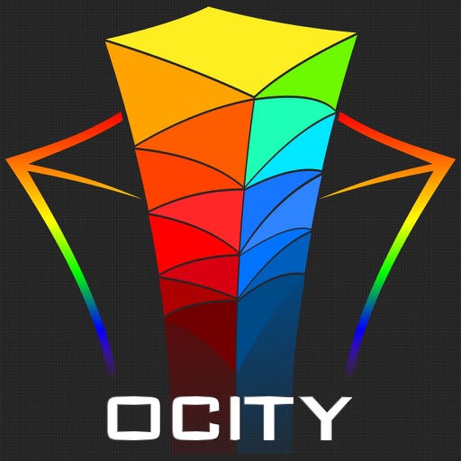 Ocity2015 icon