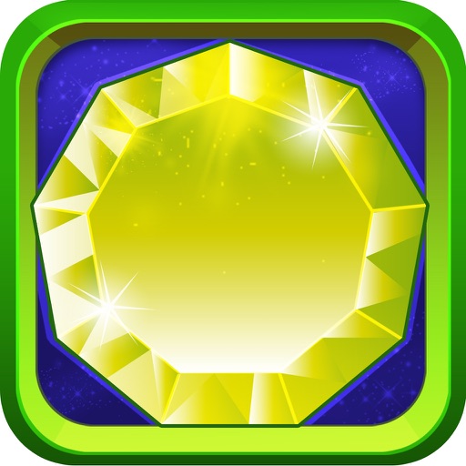 A Twinkling Treasure Tower – Sparkling Jewel Fall Challenge icon