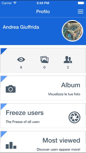 FreezeApp(圖3)-速報App