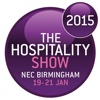 The Hospitality Show 2015