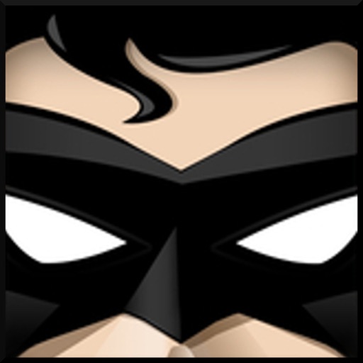 Comic Superheroes - ultimate guide iOS App