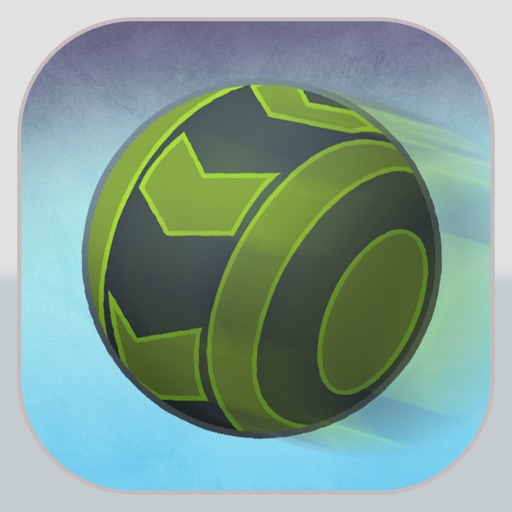 Fast Iron Ball Adventure icon