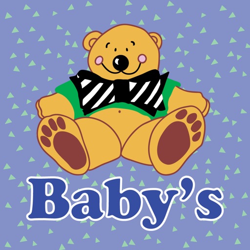 Baby’s Daily Play icon