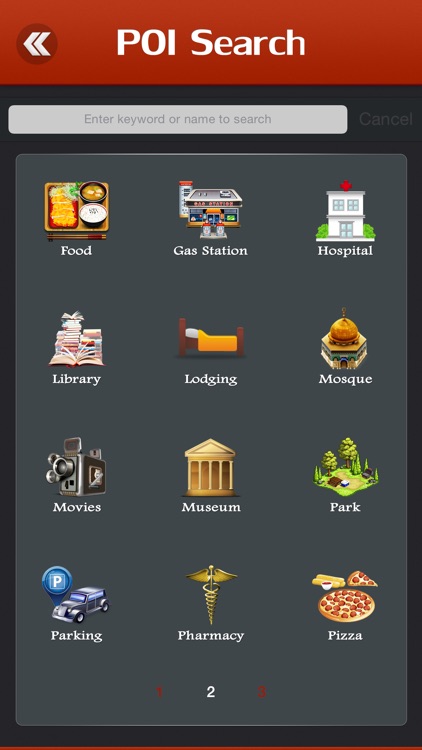 United States Virgin Islands Travel Guide screenshot-4
