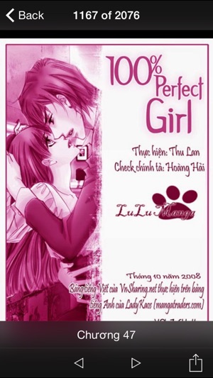 100% Perfect Girl - Đọc Truyện Tranh Offline(圖2)-速報App