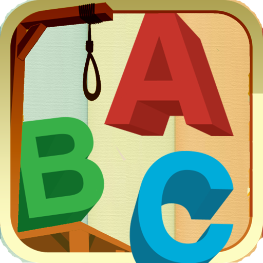 Hangman ABC for kids and all