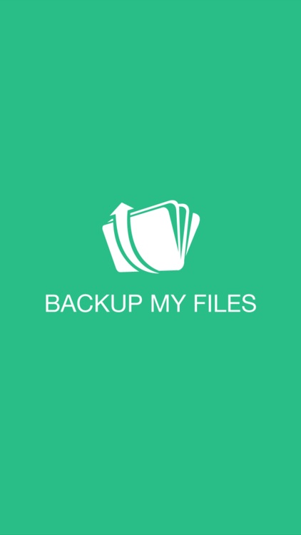 BackUp My Files screenshot-3